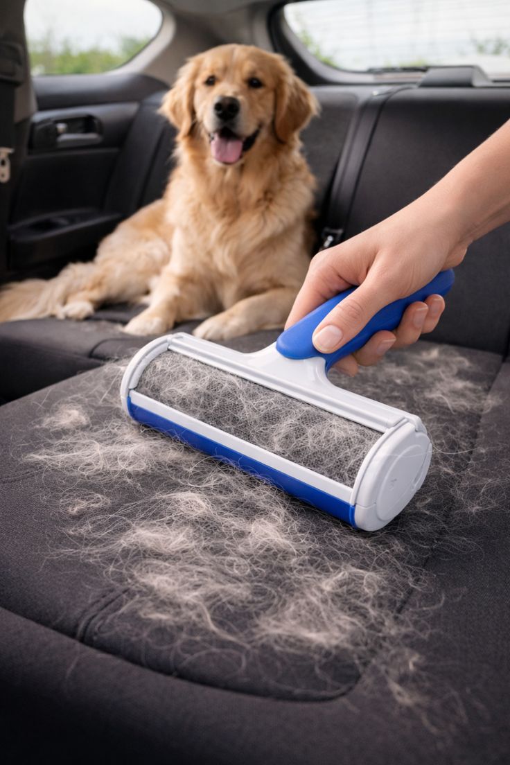 Ultimate Pet Hair Remover