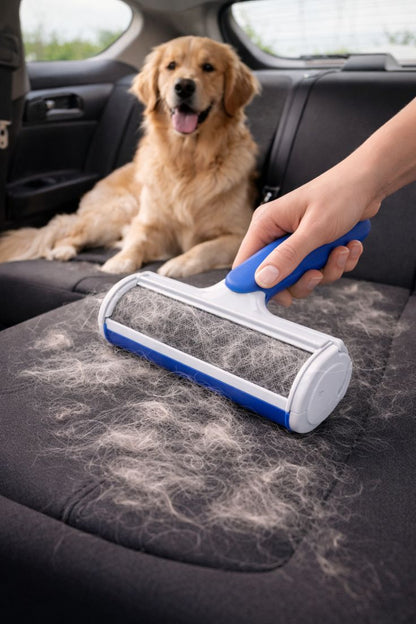 Ultimate Pet Hair Remover