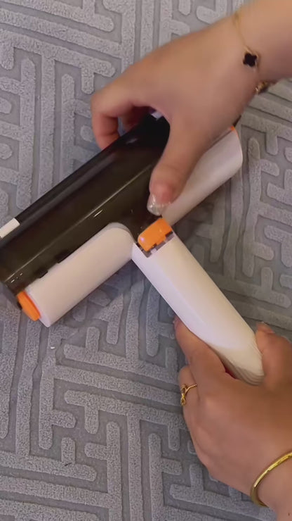 Ultimate Pet Hair Remover